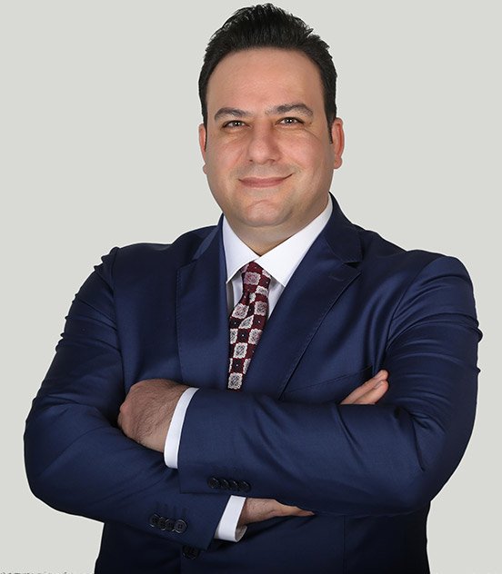 About Dr. Saeed Mohammadi's Legal and Immigration Foundation