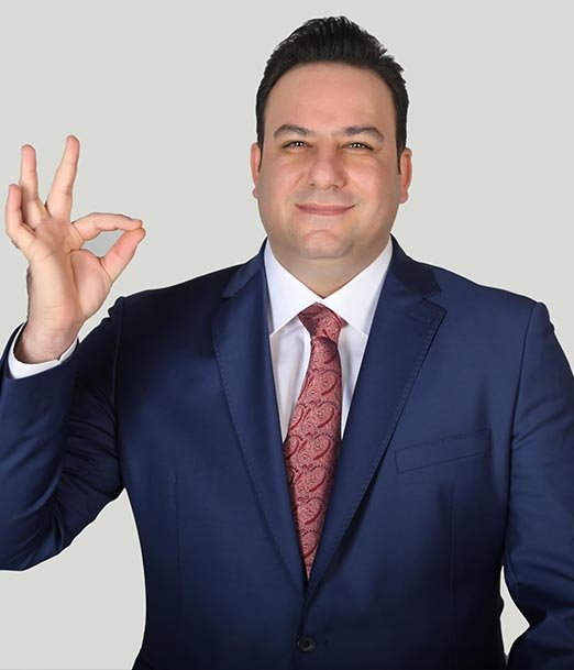 Dr. Saeed Mohammadi Legal and Immigration Foundation