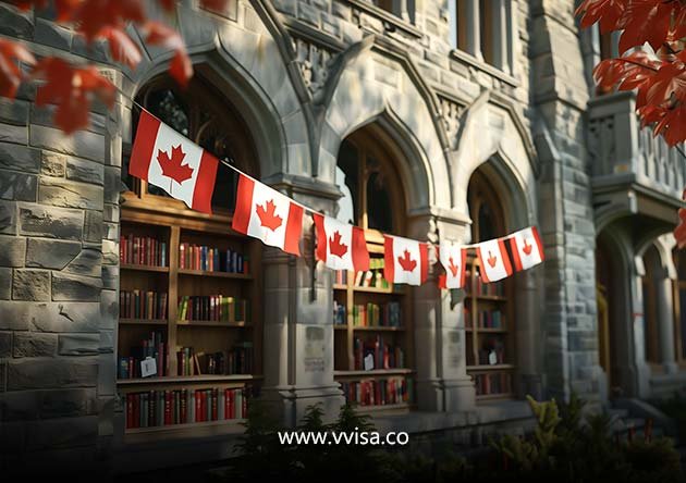 تحصیل در کانادا
