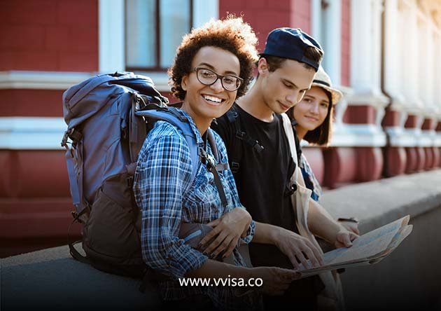 ویزا تحصیلی