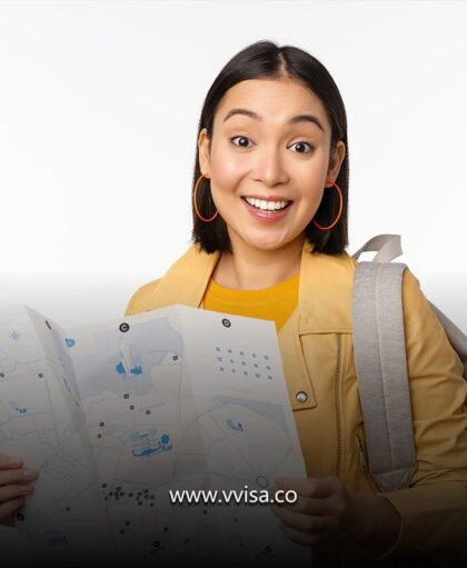 ویزای تحصیلی