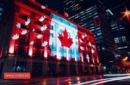 تبدیل ویزای تحصیلی به اقامت دائم کانادا