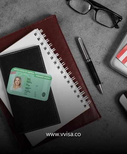 اخذ ویزای تحصیلی