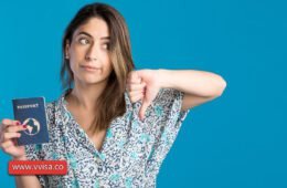 دلایل ریجکتی ویزای تحصیلی کانادا